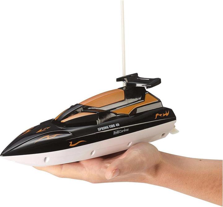 Produktbild Revell Spring Tide 40
