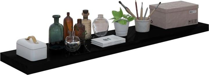 Actual product image vidaXL Wandregal (23.50 x 23.50 x 3.80 cm)