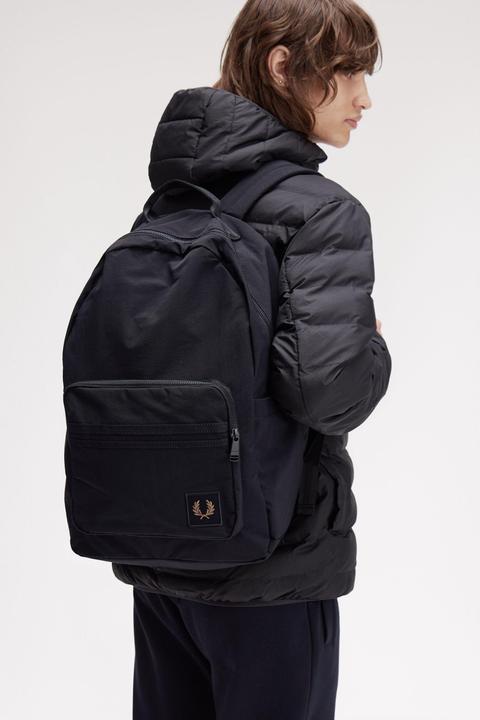 Produktbild Fred Perry Badge