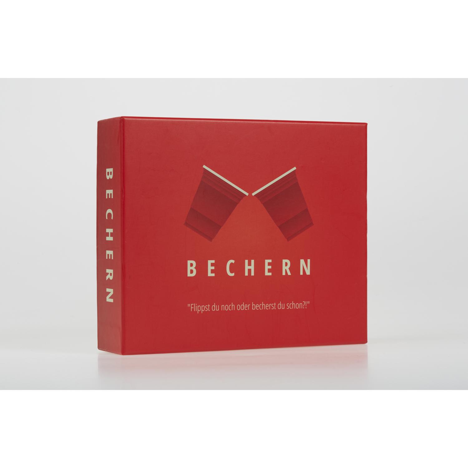 Beer Baller BeerBaller:Bechern ohne Cups
