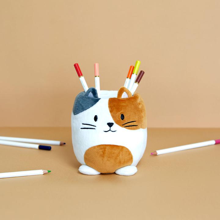 Image du produit Balvi Kitty Calico