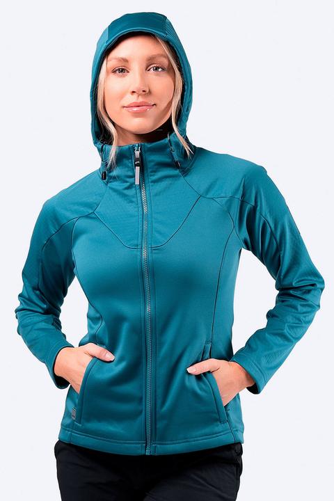 Produktbild Zhik Tech Hoodie Damen (XS)