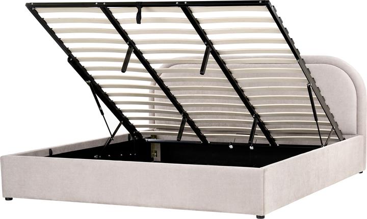 Produktbild Beliani Quillien (180 x 200 cm)