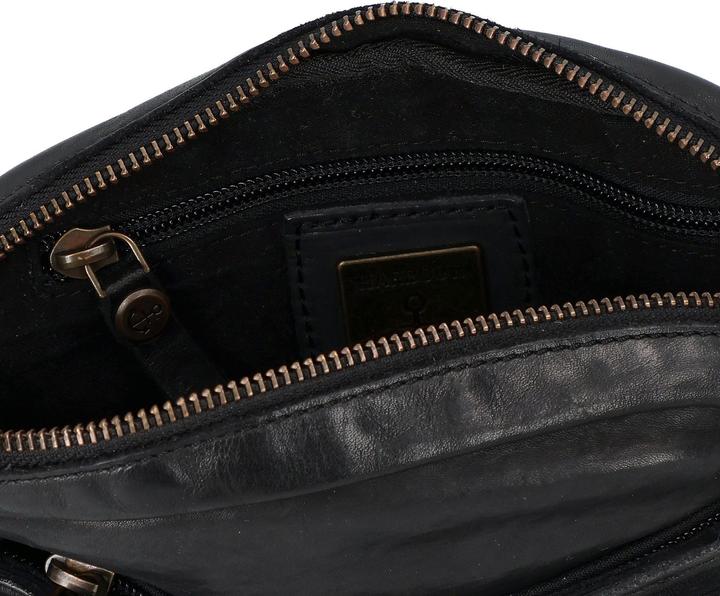 Immagine prodotto Harbour 2nd Nyla Umhängetasche Leder 22 cm