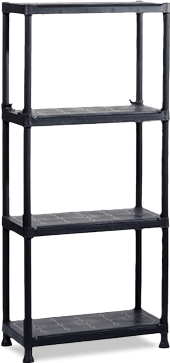 Actual product image Keter Plus