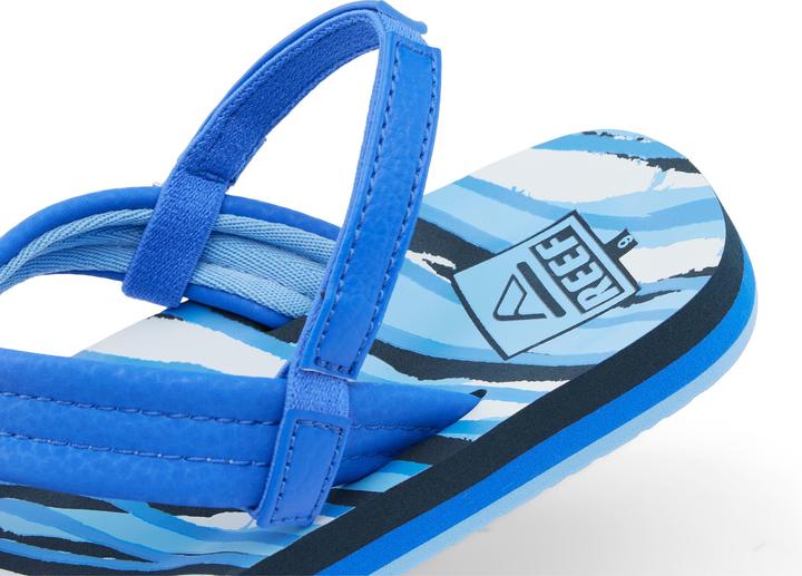 Actual product image Reef Kid's Little Ahi (24)