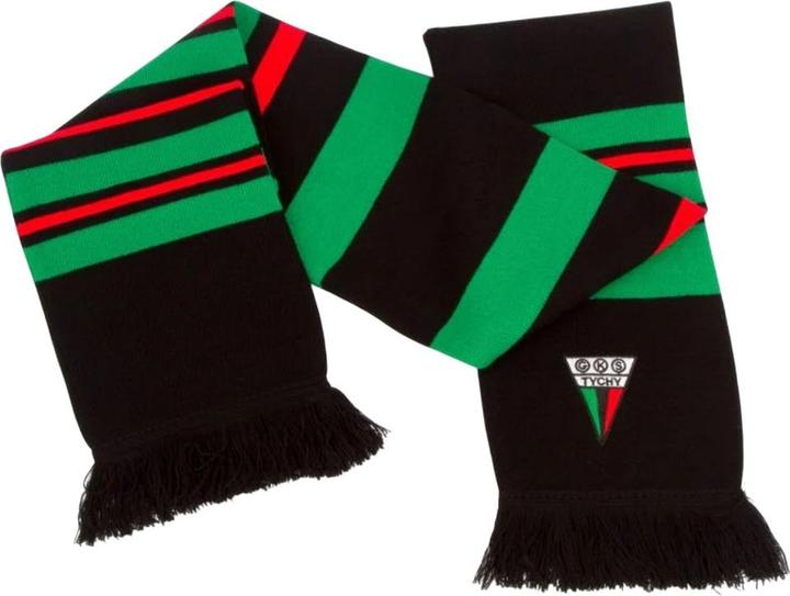 Produktbild Granna GKS Tychy Retro Schal