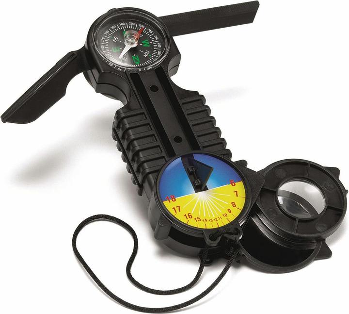 Immagine prodotto Kosmos I TRE TRE Multi-spia D/F/I