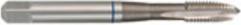 Actual product image Terrax by Ruko Machine tap HSS M DIN 371 Form B M8