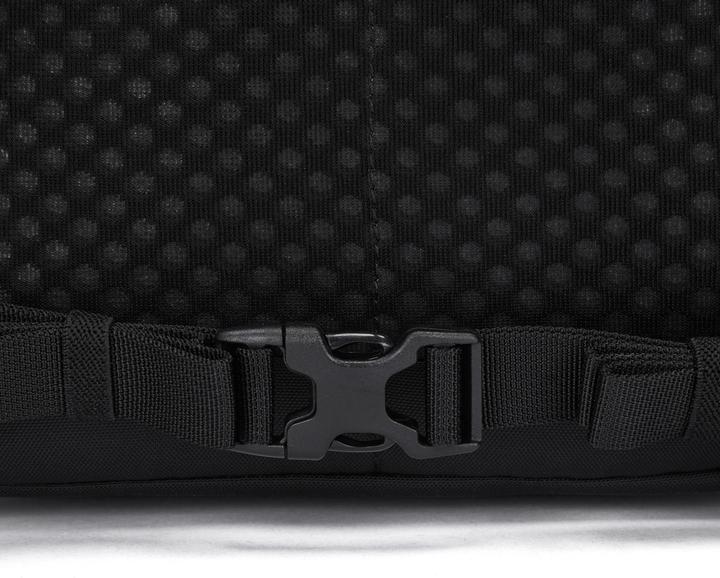 Actual product image Pacsafe V 20L City Rucksack schwarz (20 l)