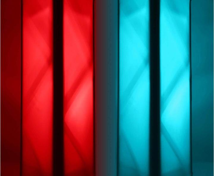 Produktbild BeamZ LTS30W, Zubehör Typ: Licht, Typ: Abdeckung (Kabelabdeckung)