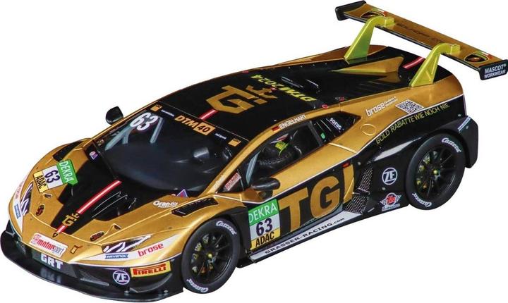 Immagine prodotto Carrera D124 Lamborghini Huracan GT3