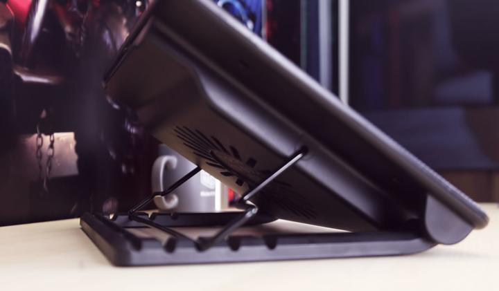 Immagine prodotto Cooler Master Ergostand IV