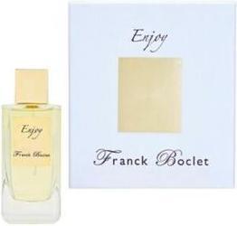 Immagine prodotto Franck Boclet Enjoy Edp 100ml (Eau de parfum, 100 ml)