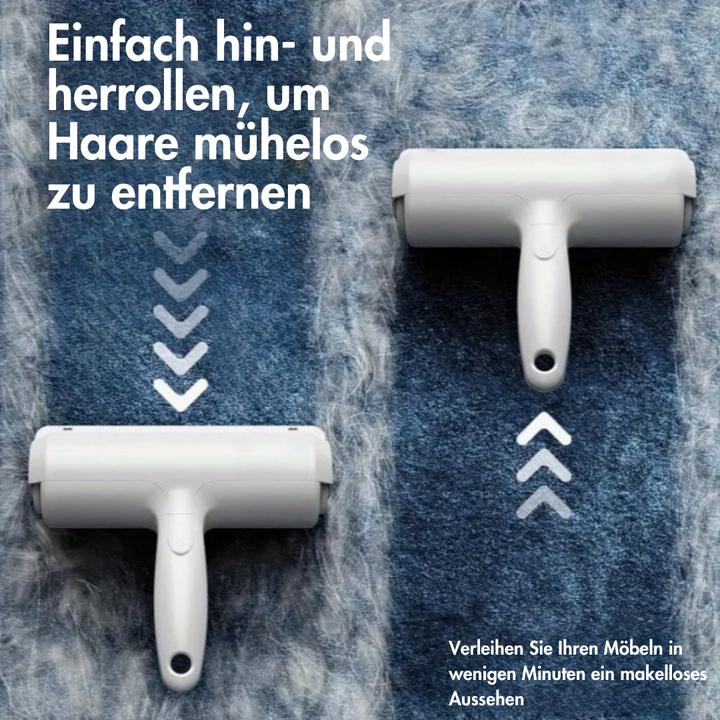 Produktbild Suba Tierhaarentferner Fusselrolle (Hund, Katze)