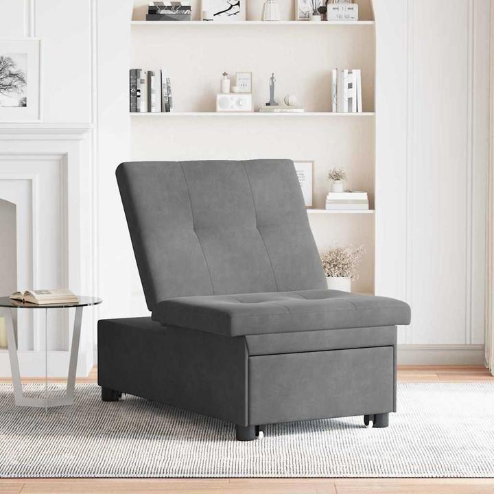 Produktbild vidaXL Schlafsofa