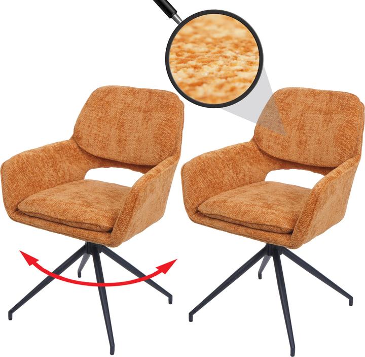 Image du produit JOHN316 Esszimmerstuhl