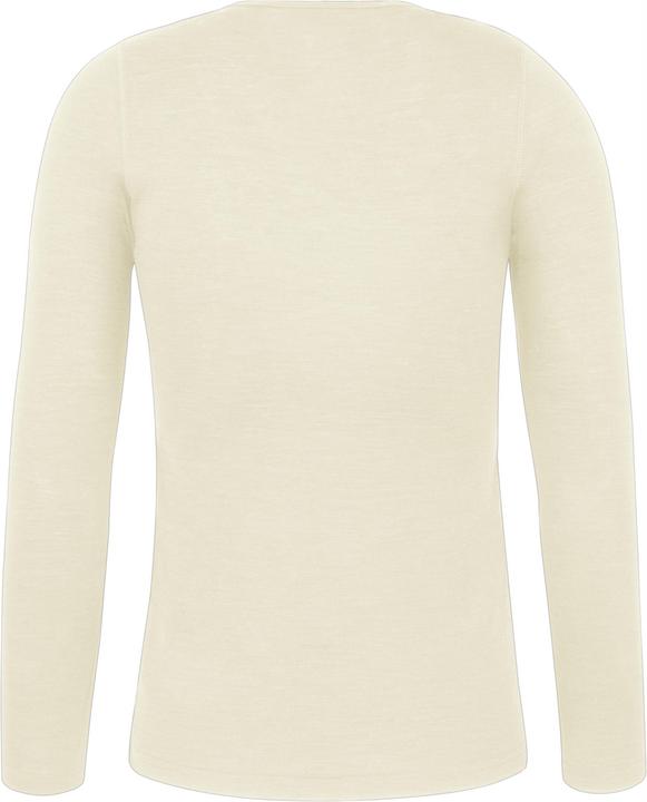 Produktbild Normani Damen Merino Langarm-Shirt Mandurah - 2362 (XXL)