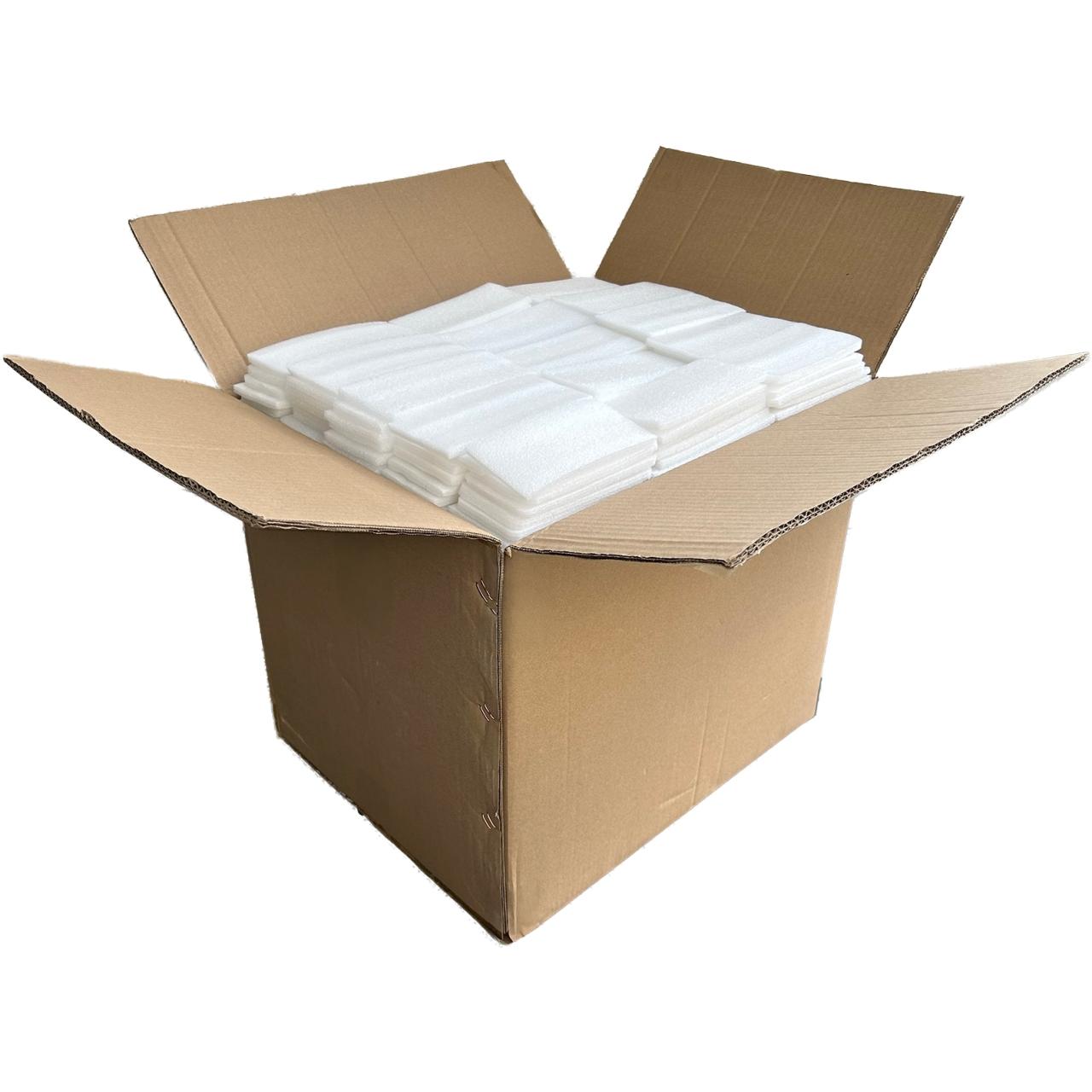 PowerGuard Schaumstoff Schutzmaterial Füllmaterial HP-LDPE (00034346)