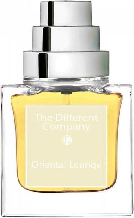 Immagine prodotto The Different Company Salone orientale (Eau de parfum, 50 ml)