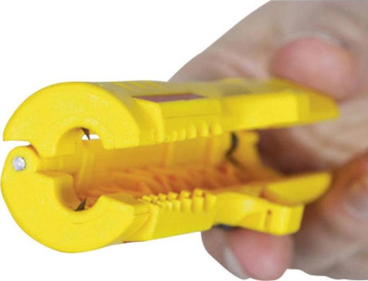 Produktbild Jokari Kabelentmanteler Geeignet für (124 mm)