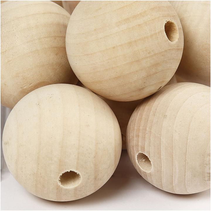 Produktbild Creativ Company Wooden Bead