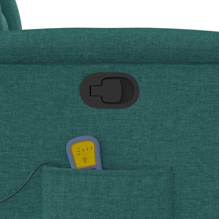 Image du produit vidaXL Massagesessel mit Aufstehhilfe