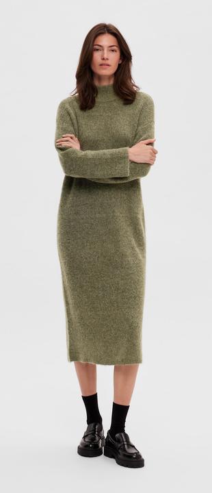Produktbild Selected Strick Midikleid (L)