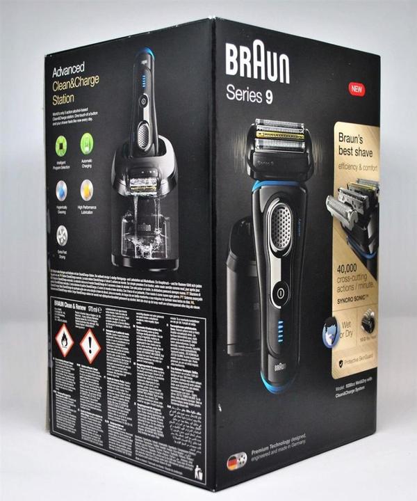 Produktbild Braun Series 9