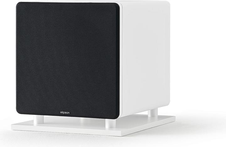 Image du produit Elipson ELIPFSUB12WT