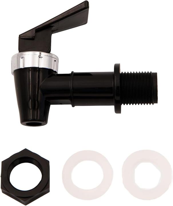 Produktbild Weck Auslaufhahn für Einkochautomaten