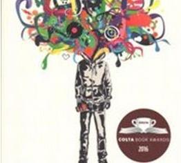 Produktbild Orangeboy (Englisch, Patrice Lawrence, 2016)