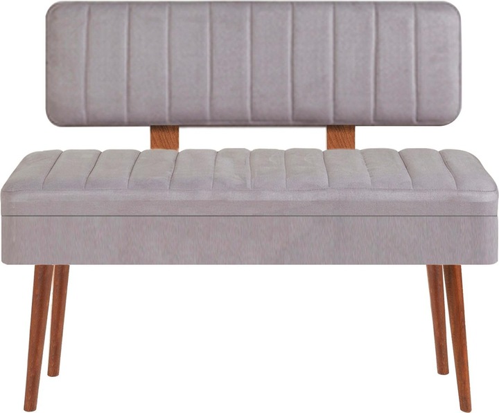Actual product image Homitis Alfred (163 x 80 x 75 cm)