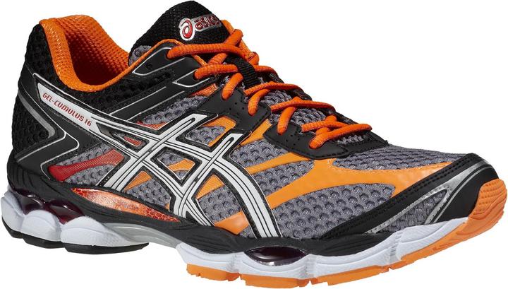 Produktbild ASICS Performance Gel Cumulus 16 Laufschuh (40.5)
