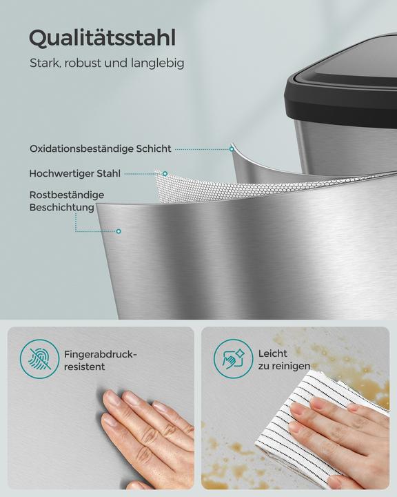 Produktbild Songmics Marc (50 l)