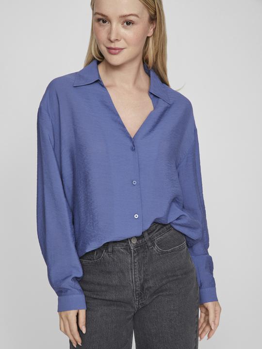 Immagine prodotto Vila Camicia a maniche lunghe con scollo a V (38)