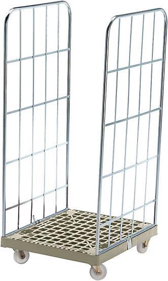 Produktbild kaiserkraft Rollbehälter MODULAR (500 kg)