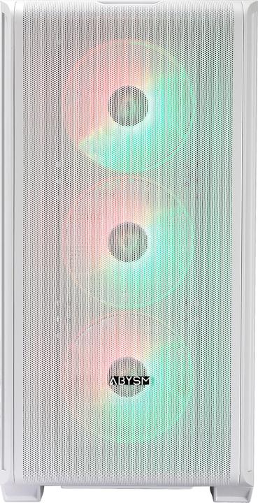 Produktbild Abysm Gaming AB123013 (ITX, ATX, mATX)
