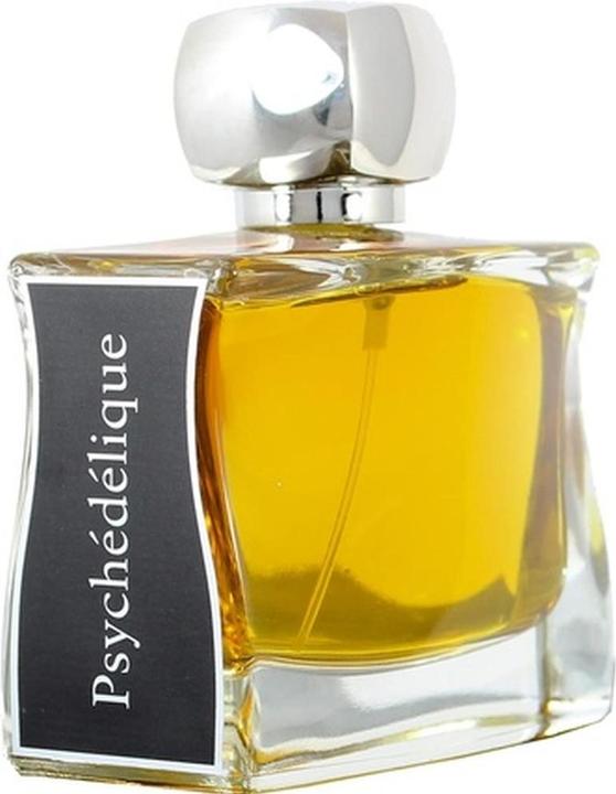 Jovoy Paris Eau de Parfum Psychedelique (Eau de Parfum, 100 ml)