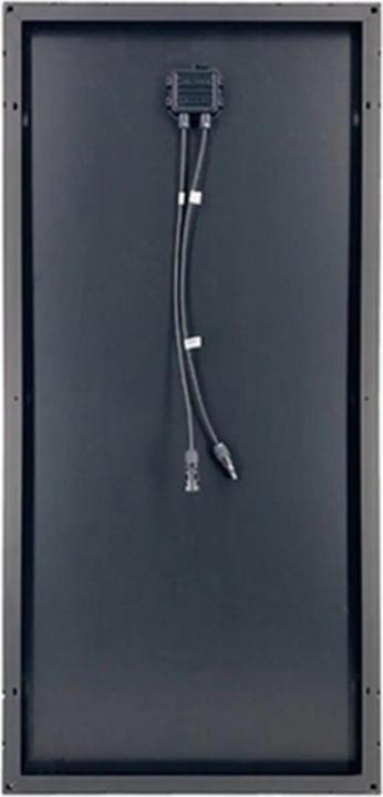 Immagine prodotto Swaytronic Pannello solare rigido (110 W, 6.30 kg)