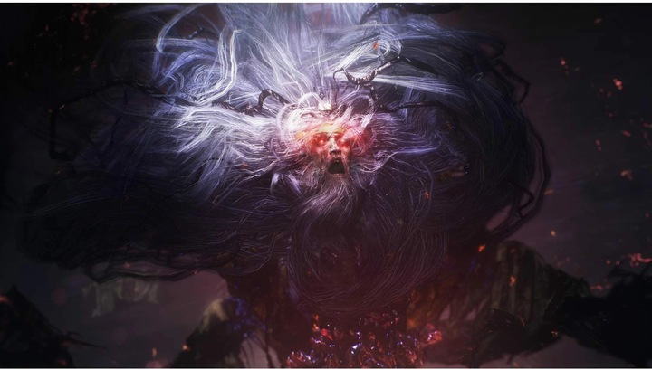 Produktbild Koei Tecmo Wo Long: Fallen Dynasty (PS4, DE)