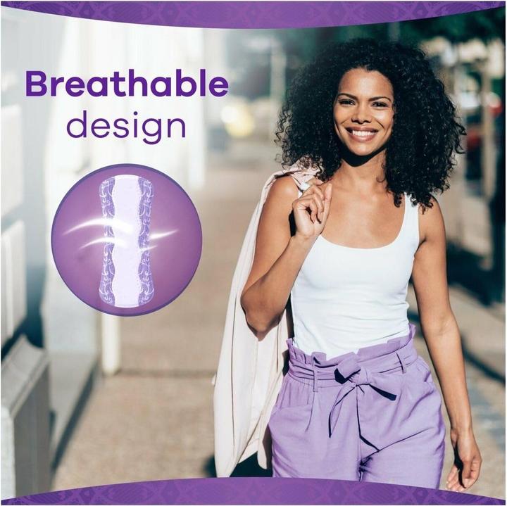 Actual product image Always Profresh (40 x)