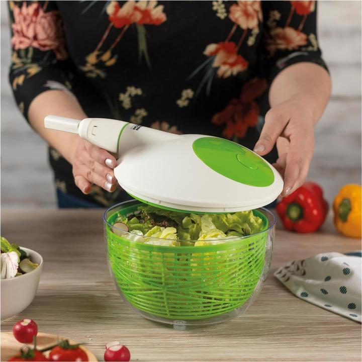 Produktbild Kuhn Rikon Salatschleuder