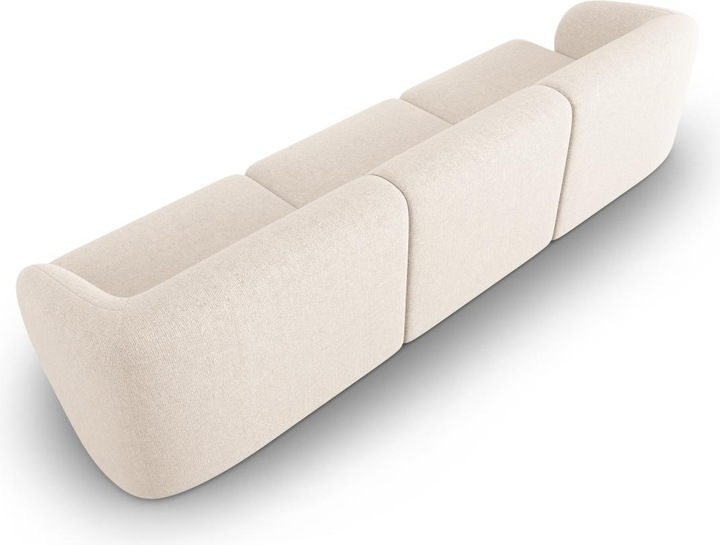 Actual product image CXL by Christian Lacroix Lionel (2 person sofa, 3-seater, 4-seater)