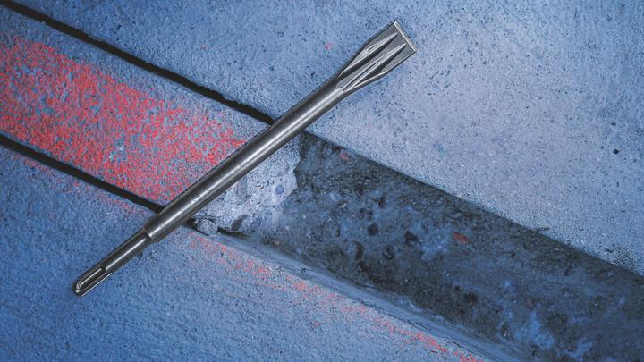 Productafbeelding Bosch Professional Zubehör Platte beitel 20 mm Toebehoren
