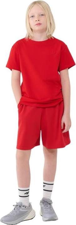 Produktbild 4F Kinder-T-Shirt (140)