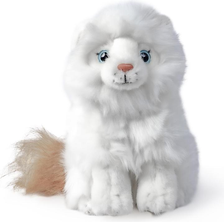 Produktbild Living Nature Ragdoll Kätzchen sitzend (18 cm)