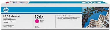 Actual product image HP 126a (M)
