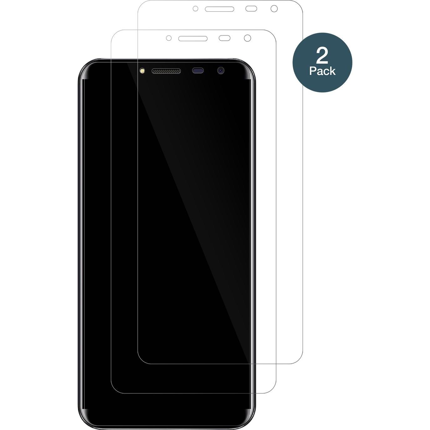 Thumbnail - Dipos Displayschutz Anti-Shock (1 Stück, Oukitel C8), Smartphone Schutzfolie, Transparent
