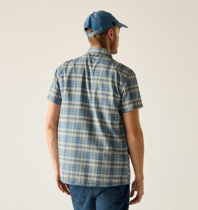 Immagine prodotto Regatta M's Travel Light S/SShrt (L)